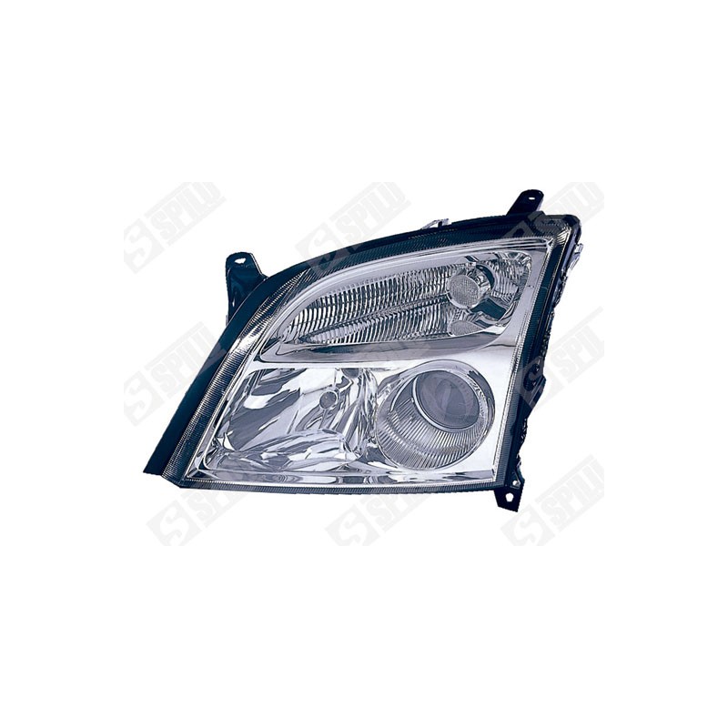 Phare Avant Droit Pour Opel Vectra C Break GTS 1216124