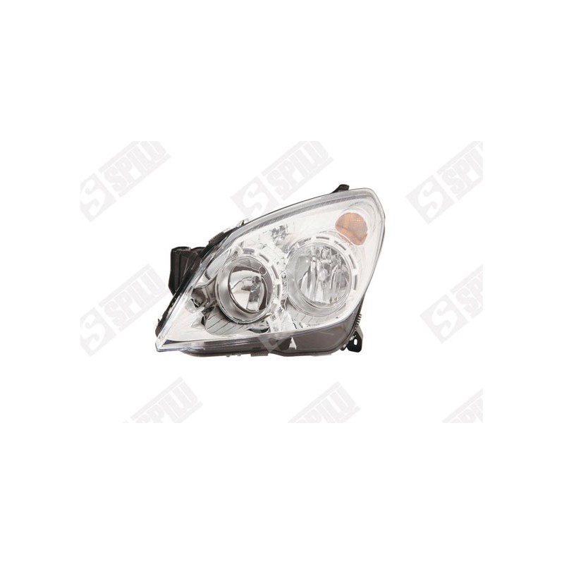 Phare Avant Gauche Pour Opel Astra H A Trois Volumes Break 1216659