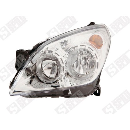 Phare Avant Droit Pour Opel Astra H A Trois Volumes Break 1216660