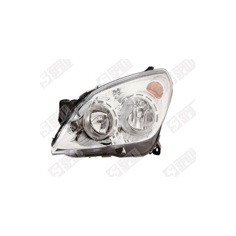 Phare Avant Droit Pour Opel Astra H A Trois Volumes Break 1216660