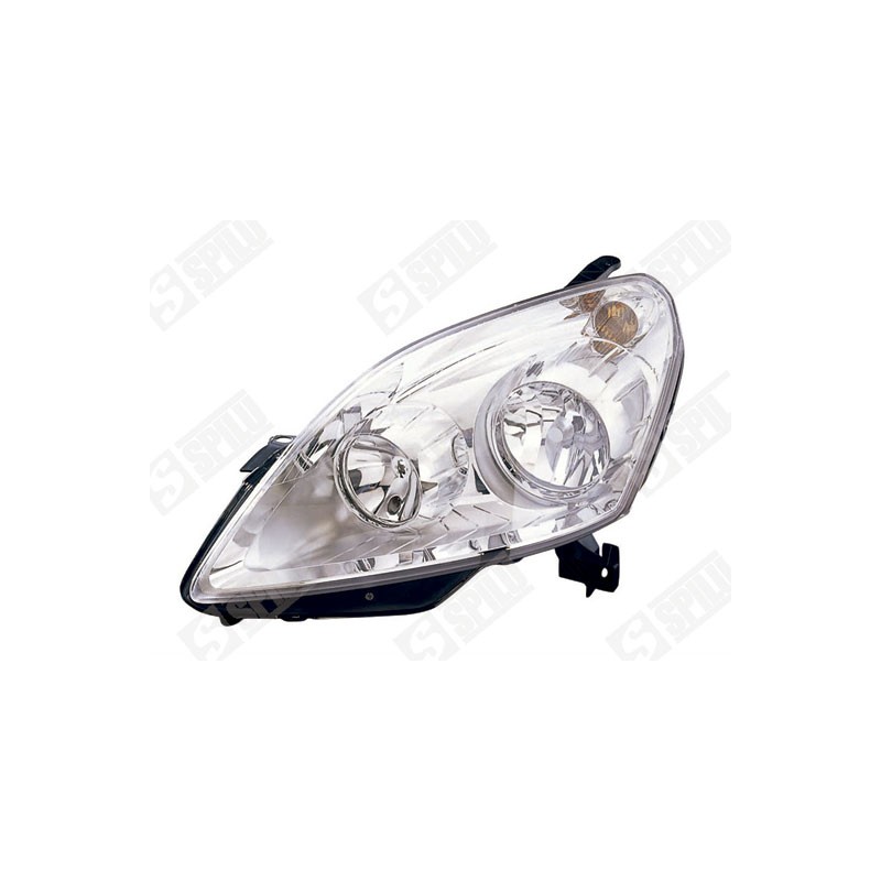 Phare Avant Droit Pour Opel Zafira/Zafira Family B 1216679