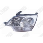 Phare Avant Gauche Pour Opel Antara 4808169