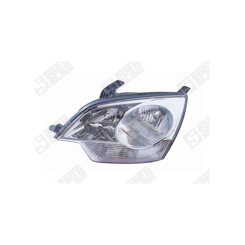 Phare Avant Gauche Pour Opel Antara 4808169
