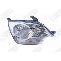 Phare Avant Droit Pour Opel Antara 4808170