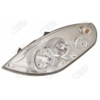 Phare Avant Droit Pour Opel Movano B Autobus/Autocar Camionnette