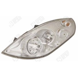 Phare Avant Droit Pour Opel Movano B Autobus/Autocar Camionnette