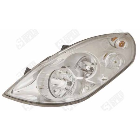 Phare Avant Droit Pour Opel Movano B Autobus/Autocar Camionnette