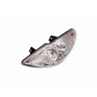 Phare Avant Gauche Pour Opel Movano B Autobus/Autocar Camionnette