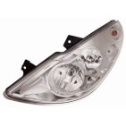 Phare Avant Droit Pour Opel Movano B Autobus/Autocar Camionnette