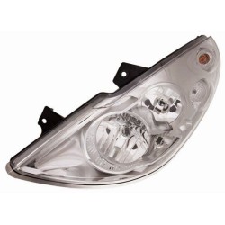 Phare Avant Droit Pour Opel Movano B Autobus/Autocar Camionnette