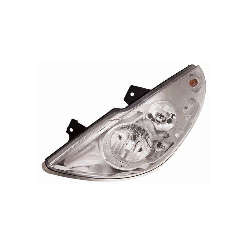 Phare Avant Droit Pour Opel Movano B Autobus/Autocar Camionnette
