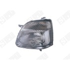 Phare Avant Gauche Pour Opel Agila (A) 4700479