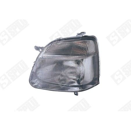 Phare Avant Gauche Pour Opel Agila (A) 4700479