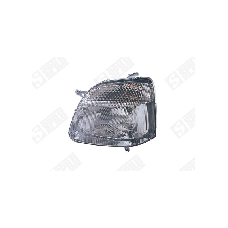 Phare Avant Gauche Pour Opel Agila (A) 4700479