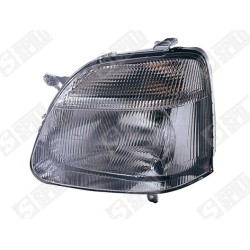 Phare Avant Droit Pour Opel Agila (A) 4705676