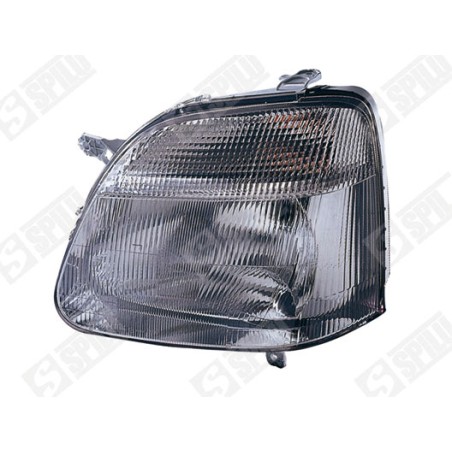 Phare Avant Droit Pour Opel Agila (A) 4705676