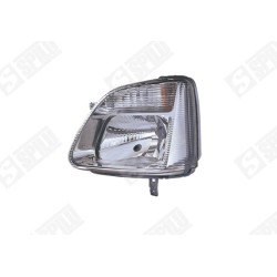 Phare Avant Gauche Pour Opel Agila (A) Suzuki Wagon R+ 3/5 Portes 4706110