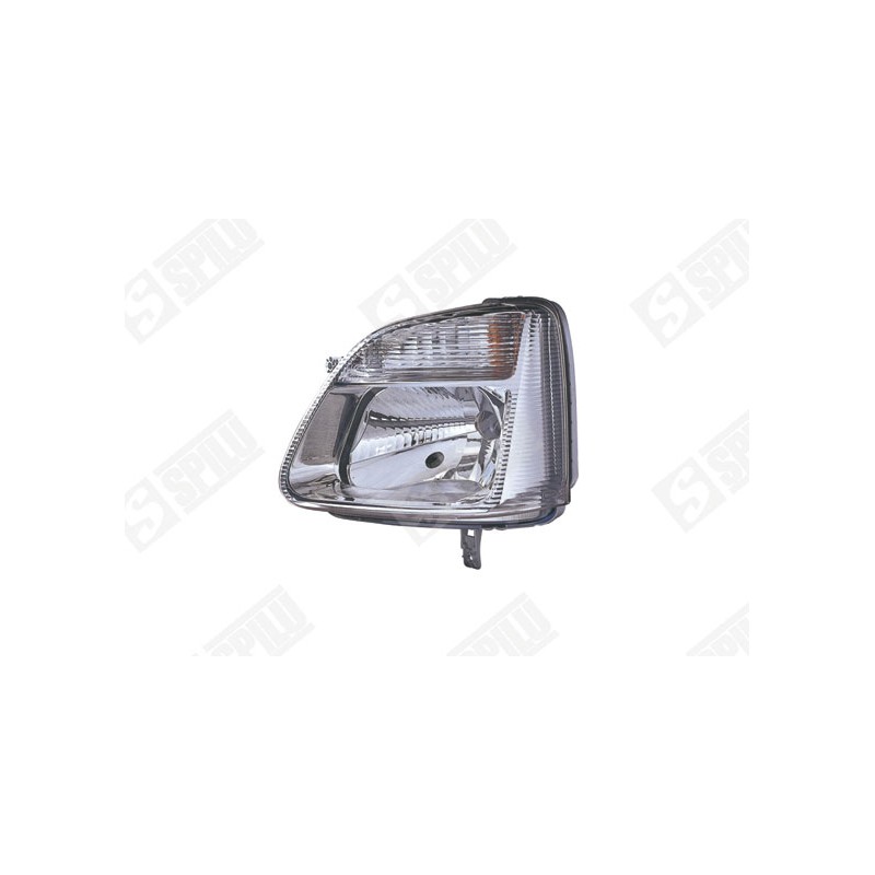 Phare Avant Gauche Pour Opel Agila (A) Suzuki Wagon R+ 3/5 Portes 4706110