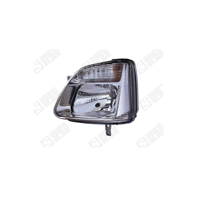 Phare Avant Droit Pour Opel Agila (A) Suzuki Wagon R+ 3/5 Portes 4706109
