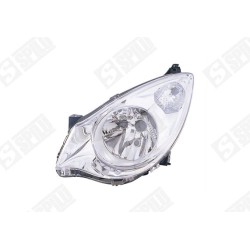 Phare Avant Gauche Pour Opel Agila (B) 4709126