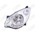 Phare Avant Droit Pour Opel Agila (B) 4709124