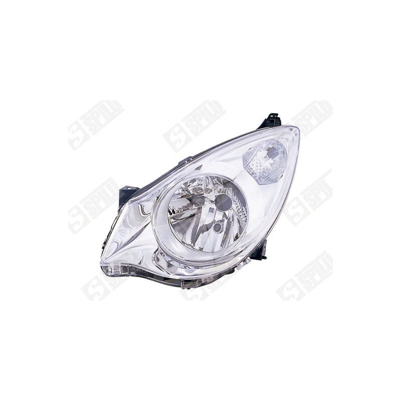 Phare Avant Droit Pour Opel Agila (B) 4709124