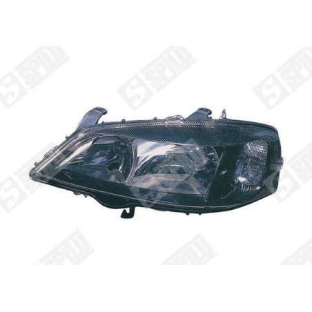 Phare Avant Gauche Pour Opel Astra G 3/5 Portes A Trois Volumes Break 1216289