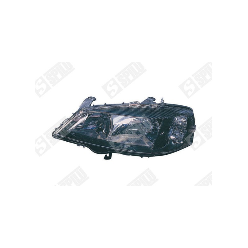Phare Avant Gauche Pour Opel Astra G 3/5 Portes A Trois Volumes Break 1216289