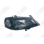 Phare Avant Droit Pour Opel Astra G 3/5 Portes A Trois Volumes Break 1216288