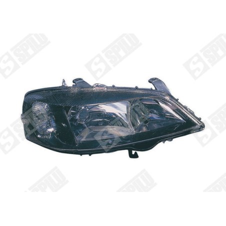 Phare Avant Droit Pour Opel Astra G 3/5 Portes A Trois Volumes Break 1216288