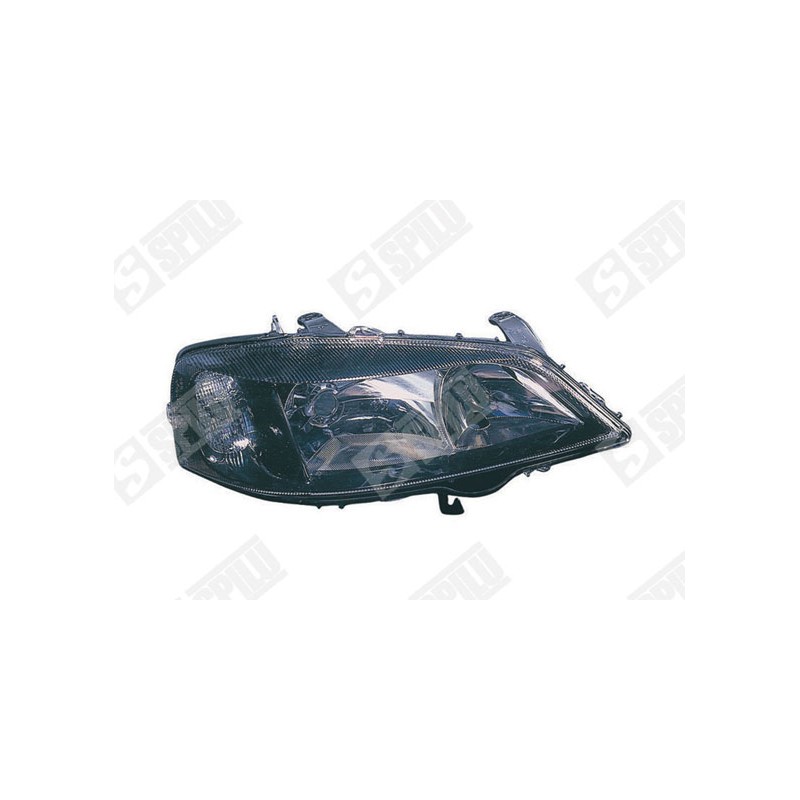 Phare Avant Droit Pour Opel Astra G 3/5 Portes A Trois Volumes Break 1216288