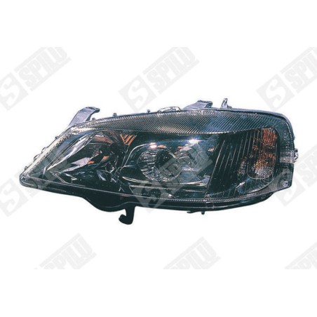 Phare Avant Gauche Pour Opel Astra G 3/5 Portes A Trois Volumes Break 1216108