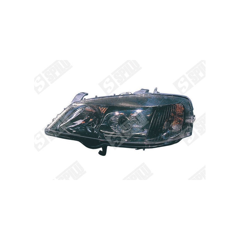 Phare Avant Gauche Pour Opel Astra G 3/5 Portes A Trois Volumes Break 1216108