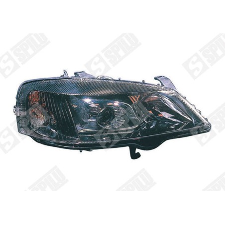 Phare Avant Droit Pour Opel Astra G 3/5 Portes A Trois Volumes Break 1216109