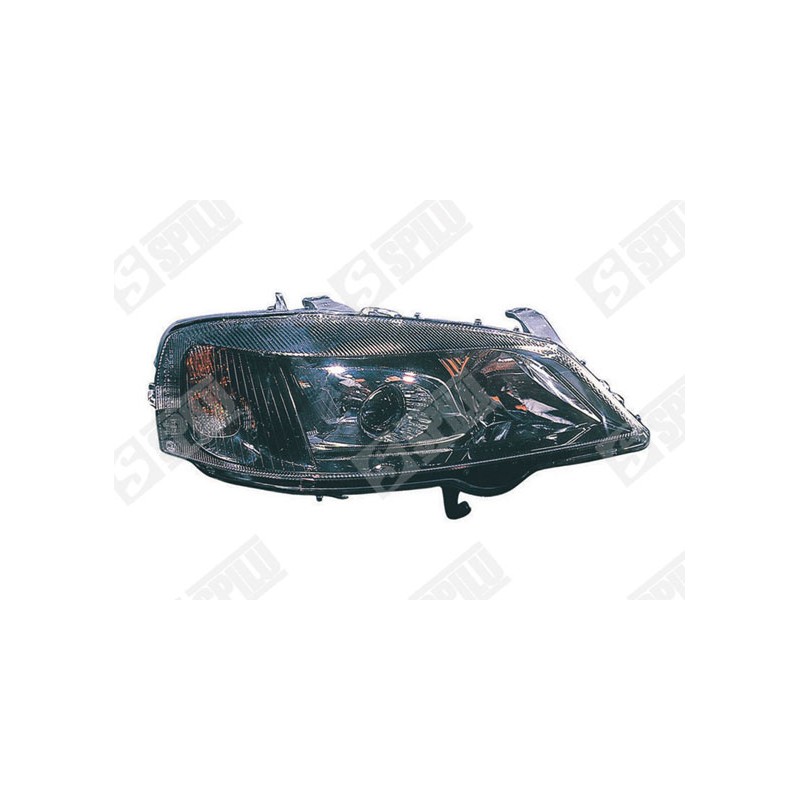 Phare Avant Droit Pour Opel Astra G 3/5 Portes A Trois Volumes Break 1216109