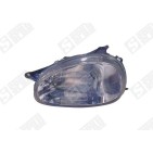 Phare Avant Gauche Pour Opel Combo Camionnette/Monospace Corsa B 1216488