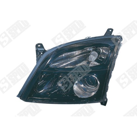 Phare Avant Gauche Pour Opel Signum 3/5 Portes Vectra C Break GTS 1216129