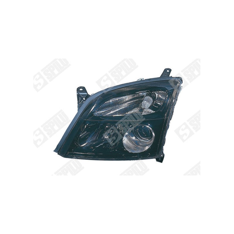 Phare Avant Gauche Pour Opel Signum 3/5 Portes Vectra C Break GTS 1216129