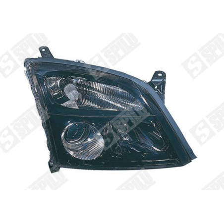 Phare Avant Droit Pour Opel Signum 3/5 Portes Vectra C Break GTS 1216130