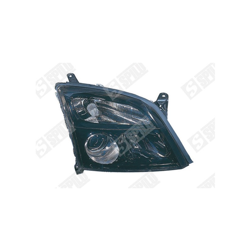 Phare Avant Droit Pour Opel Signum 3/5 Portes Vectra C Break GTS 1216130