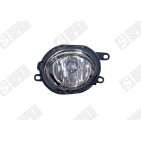 Projecteur AntiBrouillard Pour Rover 25 3/5 Portes 45 A Trois Volumes 75 088197
