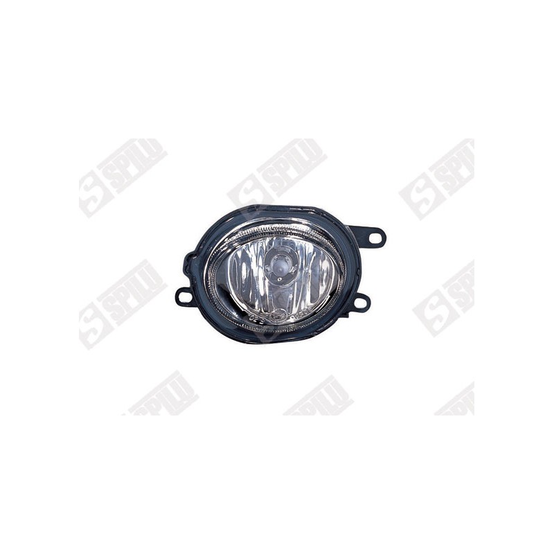 Projecteur AntiBrouillard Pour Rover 25 3/5 Portes 45 A Trois Volumes 75 088197