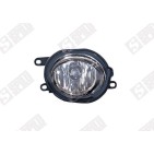 Feu Antibrouillard Droit Pour Rover 25 3/5 Portes 45 A Trois Volumes 75 088198