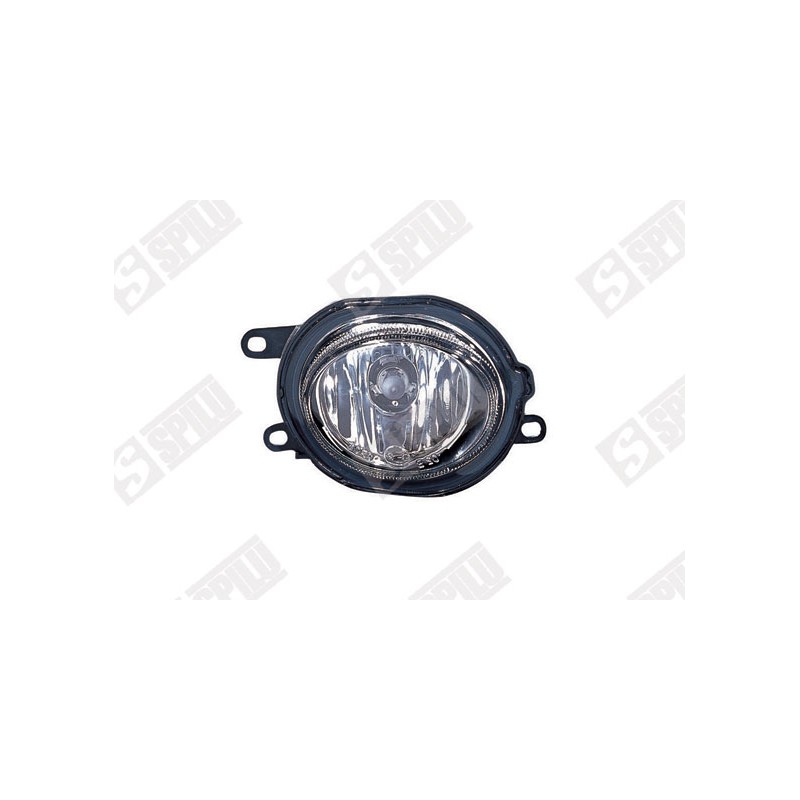 Feu Antibrouillard Droit Pour Rover 25 3/5 Portes 45 A Trois Volumes 75 088198