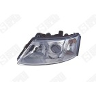 Phare Avant Gauche Pour Saab 9-3 Décapotable 12797388