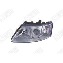 Phare Avant Gauche Pour Saab 9-3 Décapotable 12797388