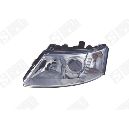 Phare Avant Gauche Pour Saab 9-3 Décapotable 12797388