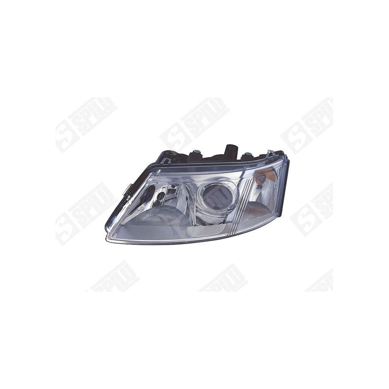 Phare Avant Gauche Pour Saab 9-3 Décapotable 12797388