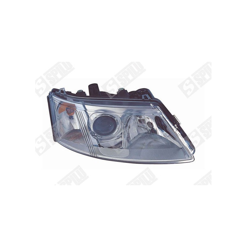 Phare Avant Droit Pour Saab 9-3 Décapotable 12797389