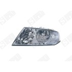 Phare Avant Gauche Pour Skoda Octavia II Combi 1Z1941017C